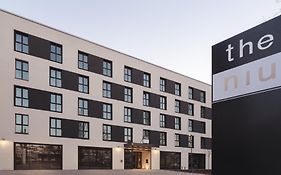 Holiday Inn - The Niu Star Sindelfingen, An Ihg Hotel